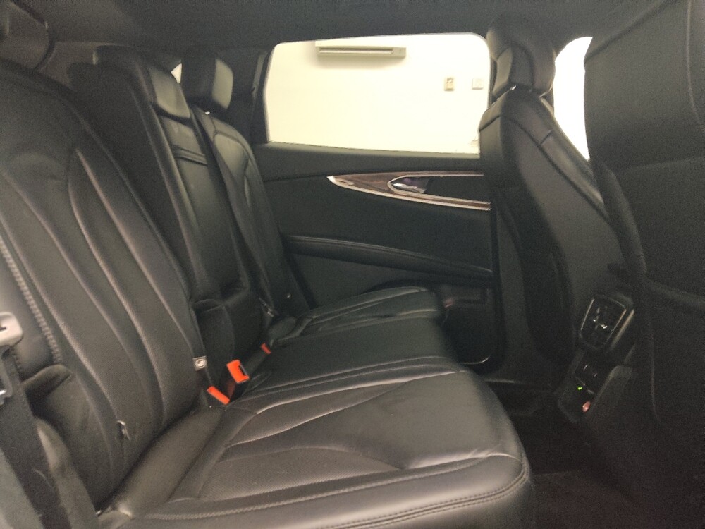 2019 Lincoln Nautilus in Lewisville, TX 75067 - 18132066 19