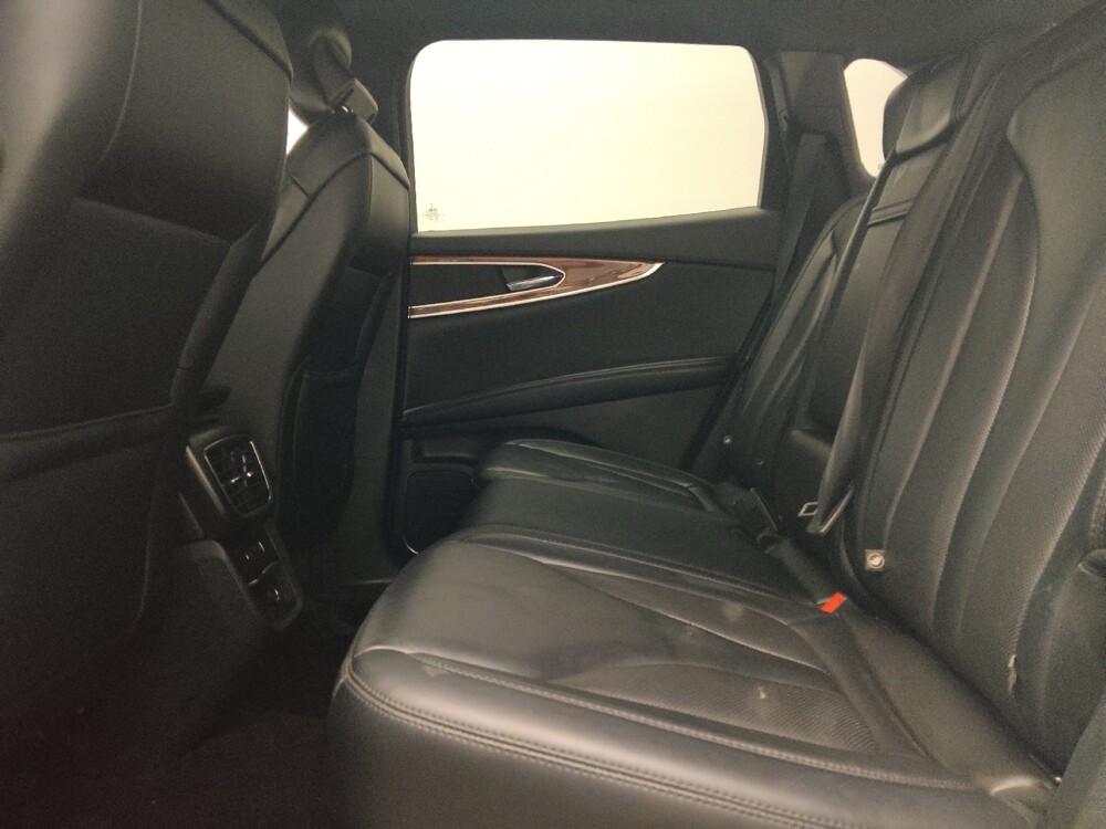 2019 Lincoln Nautilus in Lewisville, TX 75067 - 18132066 18