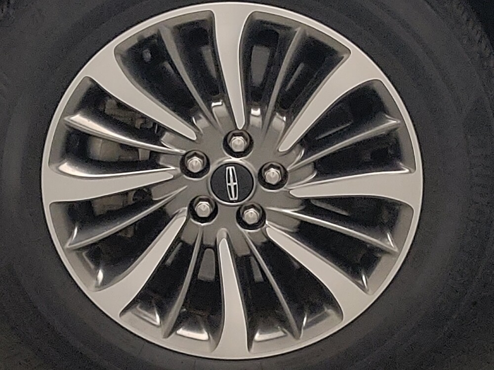 2019 Lincoln Nautilus in Lewisville, TX 75067 - 18132066 31