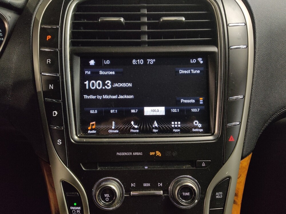 2019 Lincoln Nautilus in Lewisville, TX 75067 - 18132066 25