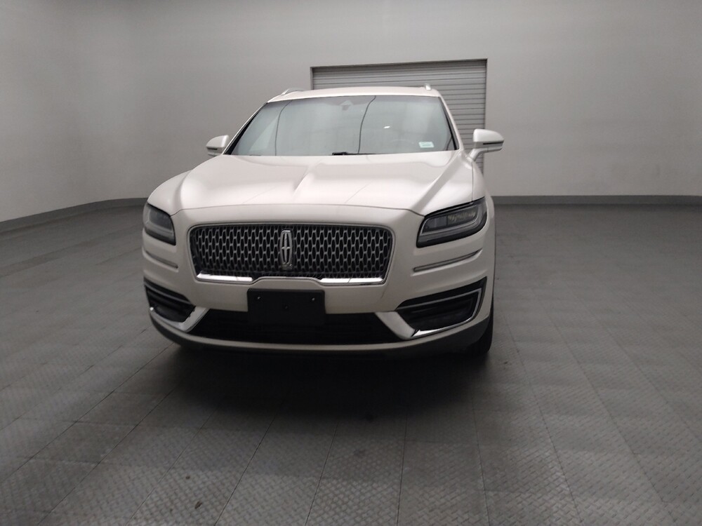 2019 Lincoln Nautilus in Lewisville, TX 75067 - 18132066 15