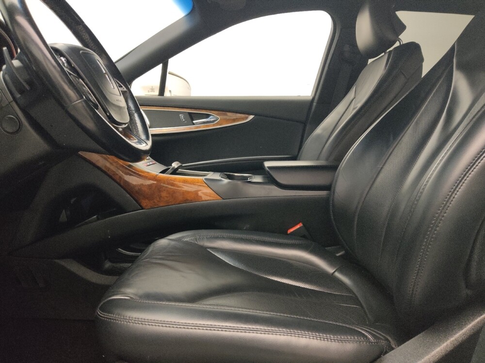 2019 Lincoln Nautilus in Lewisville, TX 75067 - 18132066 17