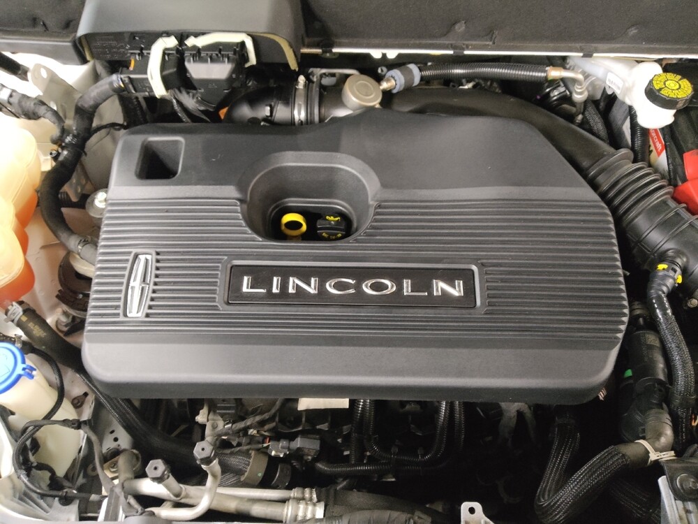 2019 Lincoln Nautilus in Lewisville, TX 75067 - 18132066 30