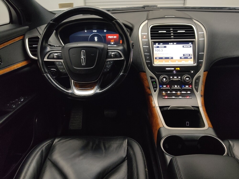 2019 Lincoln Nautilus in Lewisville, TX 75067 - 18132066 22