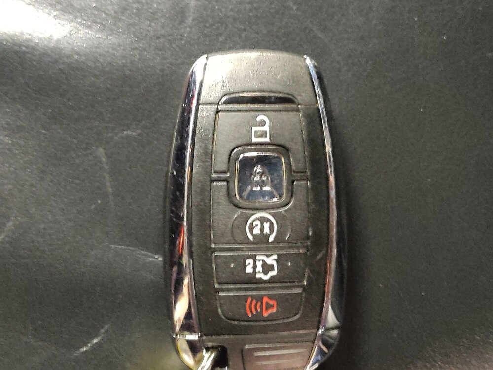 2019 Lincoln Nautilus in Lewisville, TX 75067 - 18132066 32