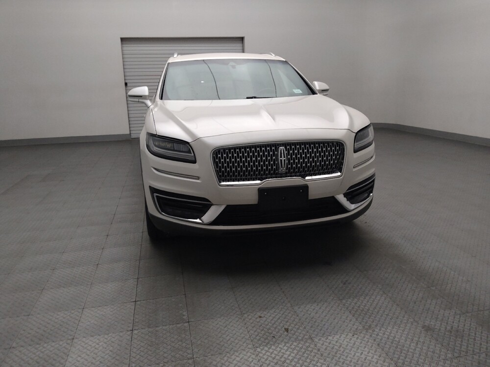 2019 Lincoln Nautilus in Lewisville, TX 75067 - 18132066 14