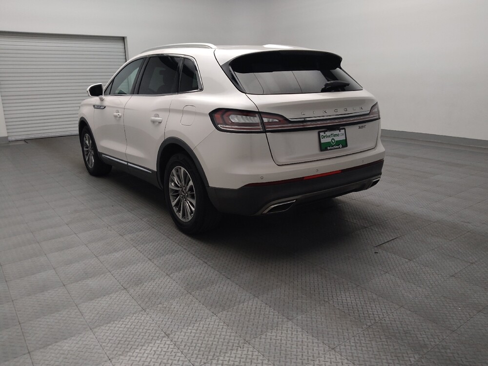 2019 Lincoln Nautilus in Lewisville, TX 75067 - 18132066 5