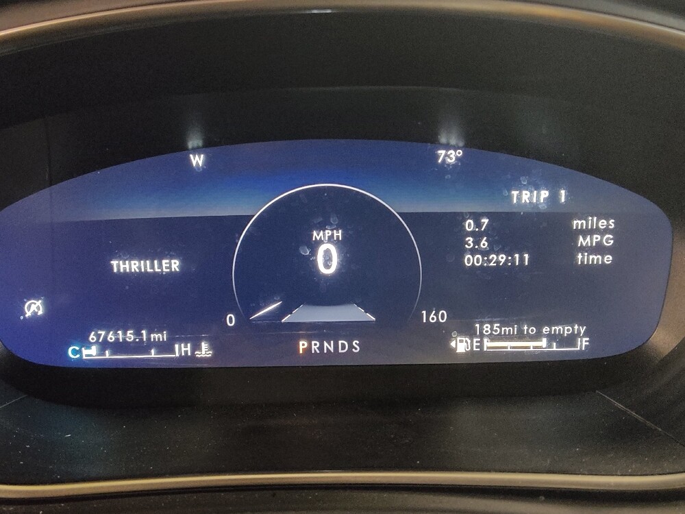 2019 Lincoln Nautilus in Lewisville, TX 75067 - 18132066 23