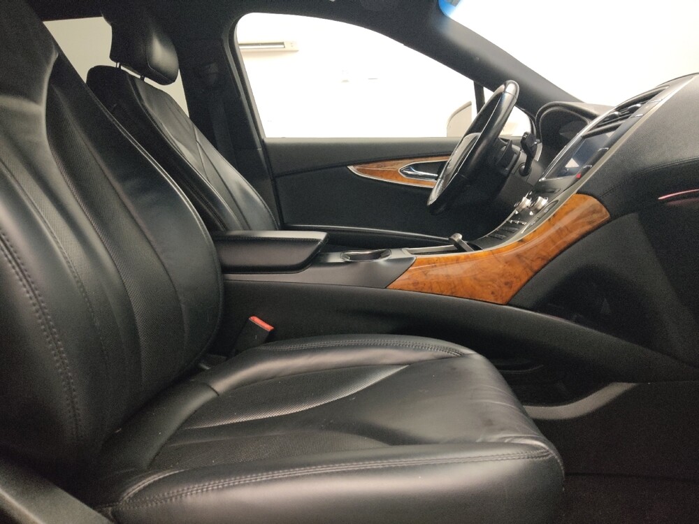 2019 Lincoln Nautilus in Lewisville, TX 75067 - 18132066 21