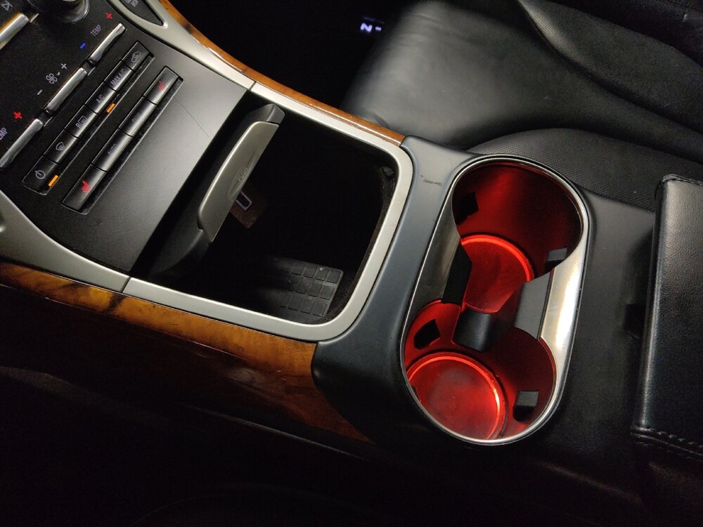 2019 Lincoln Nautilus in Lewisville, TX 75067 - 18132066 26