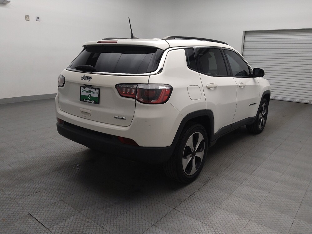 2018 Jeep Compass in Arlington, TX 76011 - 18132067 9