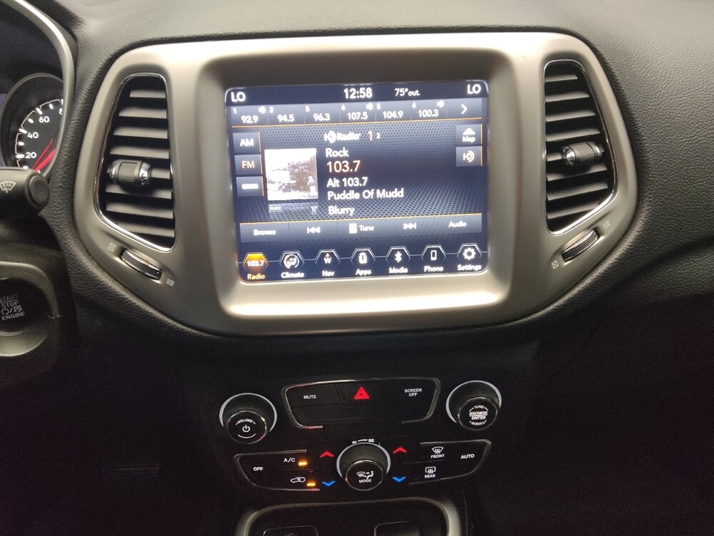 2018 Jeep Compass in Arlington, TX 76011 - 18132067 25