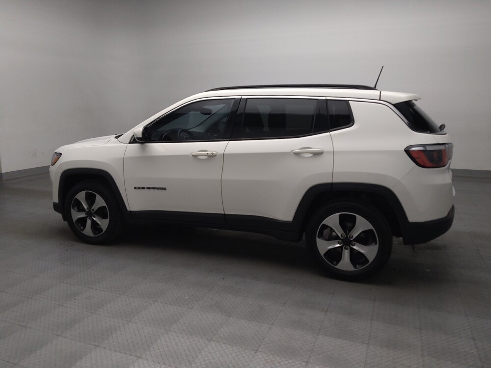 2018 Jeep Compass in Arlington, TX 76011 - 18132067 3