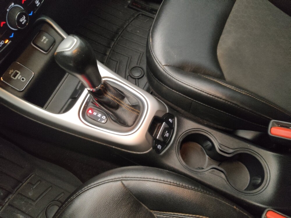 2018 Jeep Compass in Arlington, TX 76011 - 18132067 26