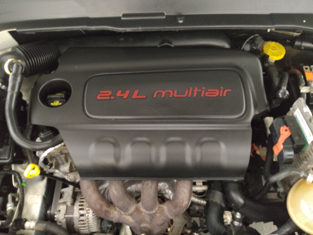 2018 Jeep Compass in Arlington, TX 76011 - 18132067 30