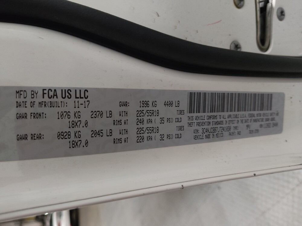 2018 Jeep Compass in Arlington, TX 76011 - 18132067 33