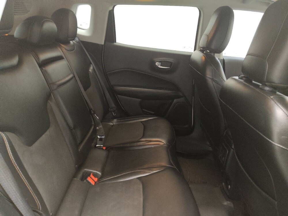 2018 Jeep Compass in Arlington, TX 76011 - 18132067 19