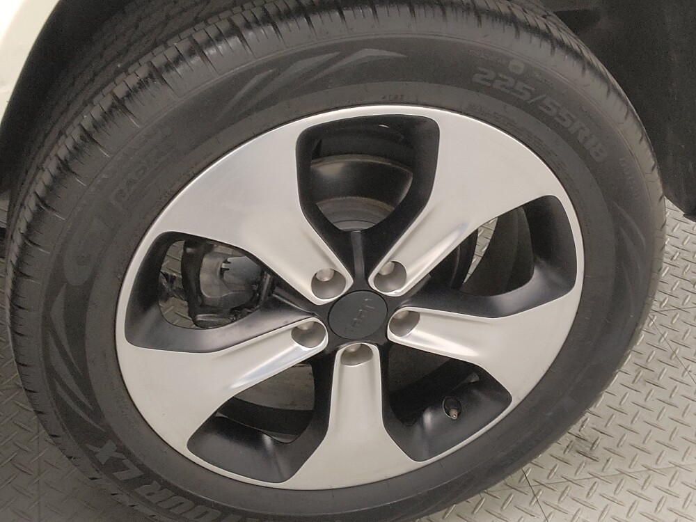 2018 Jeep Compass in Arlington, TX 76011 - 18132067 31