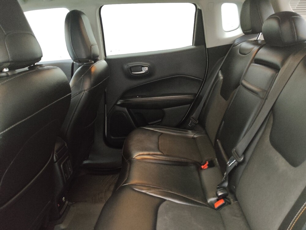 2018 Jeep Compass in Arlington, TX 76011 - 18132067 18