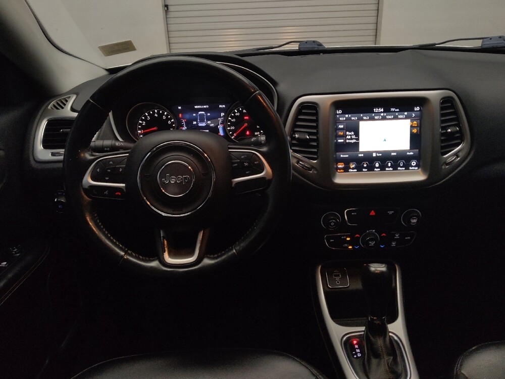 2018 Jeep Compass in Arlington, TX 76011 - 18132067 22