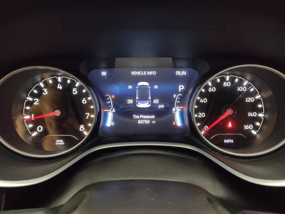 2018 Jeep Compass in Arlington, TX 76011 - 18132067 23