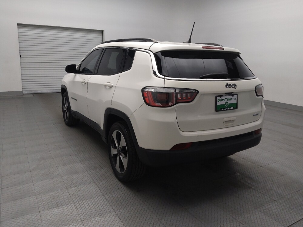 2018 Jeep Compass in Arlington, TX 76011 - 18132067 5