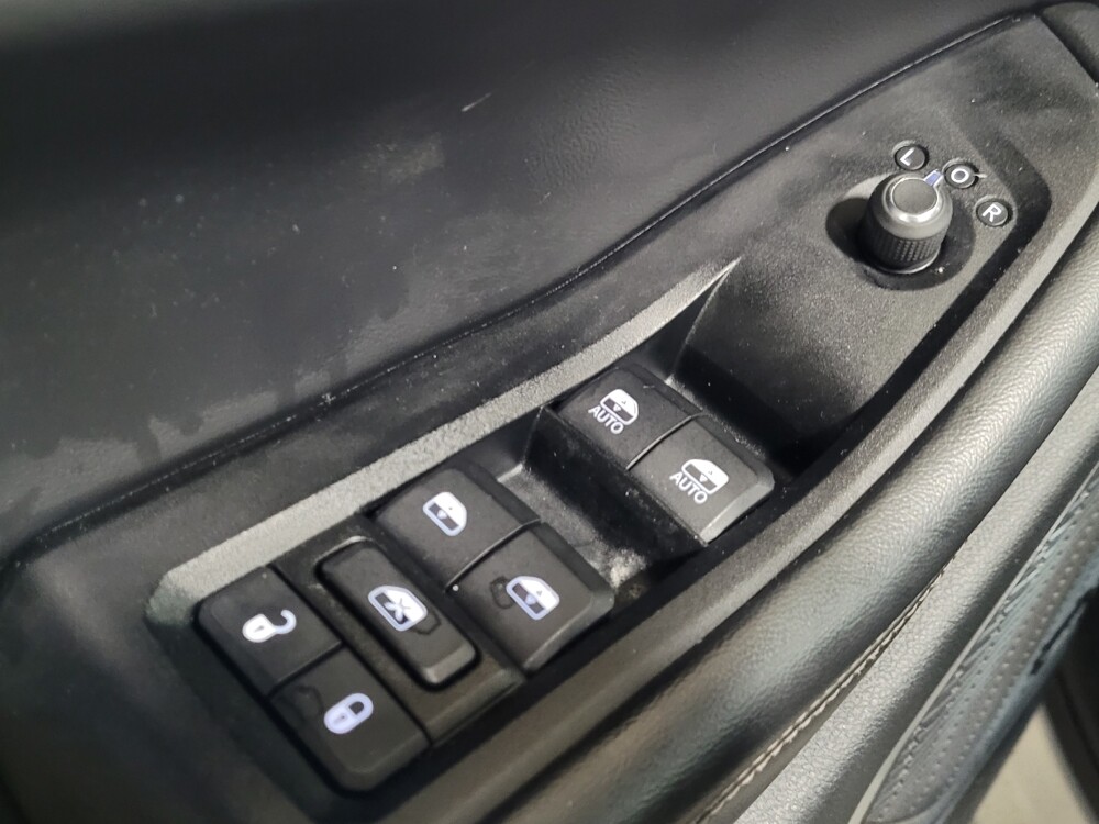 2021 Jeep Grand Cherokee L in Fort Worth, TX 76116 - 18132068 27