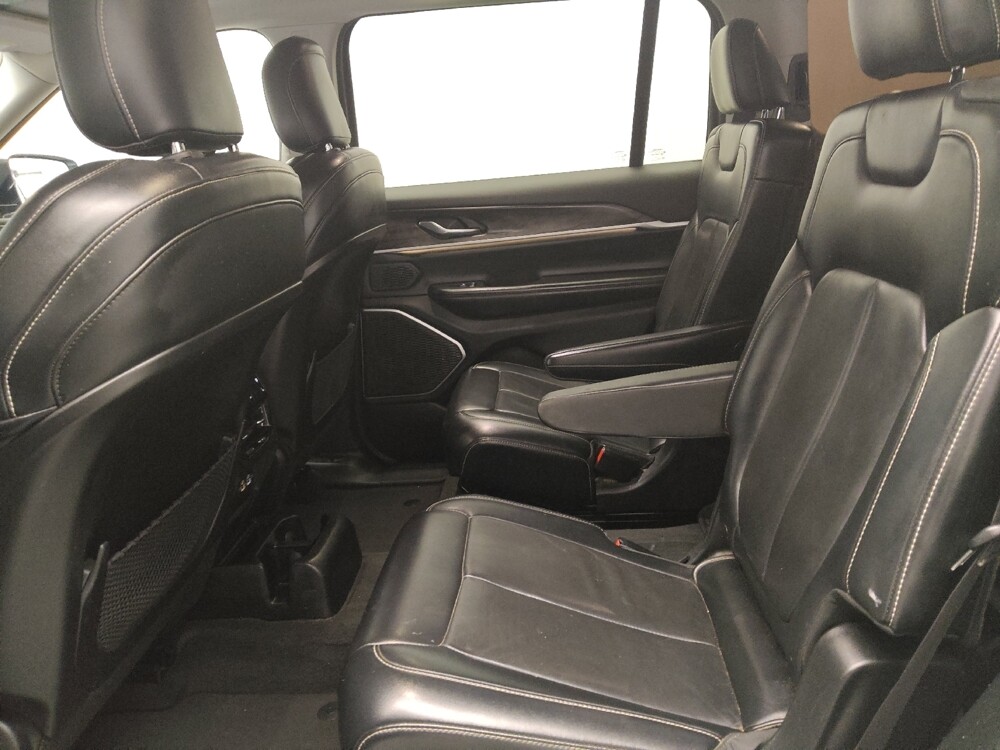 2021 Jeep Grand Cherokee L in Fort Worth, TX 76116 - 18132068 18