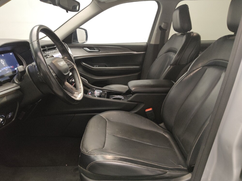 2021 Jeep Grand Cherokee L in Fort Worth, TX 76116 - 18132068 17