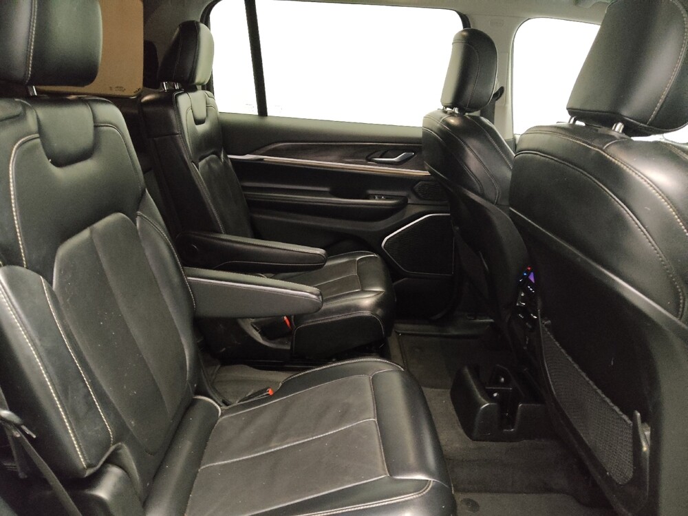 2021 Jeep Grand Cherokee L in Fort Worth, TX 76116 - 18132068 19