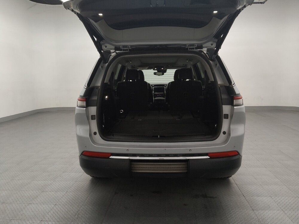 2021 Jeep Grand Cherokee L in Fort Worth, TX 76116 - 18132068 29