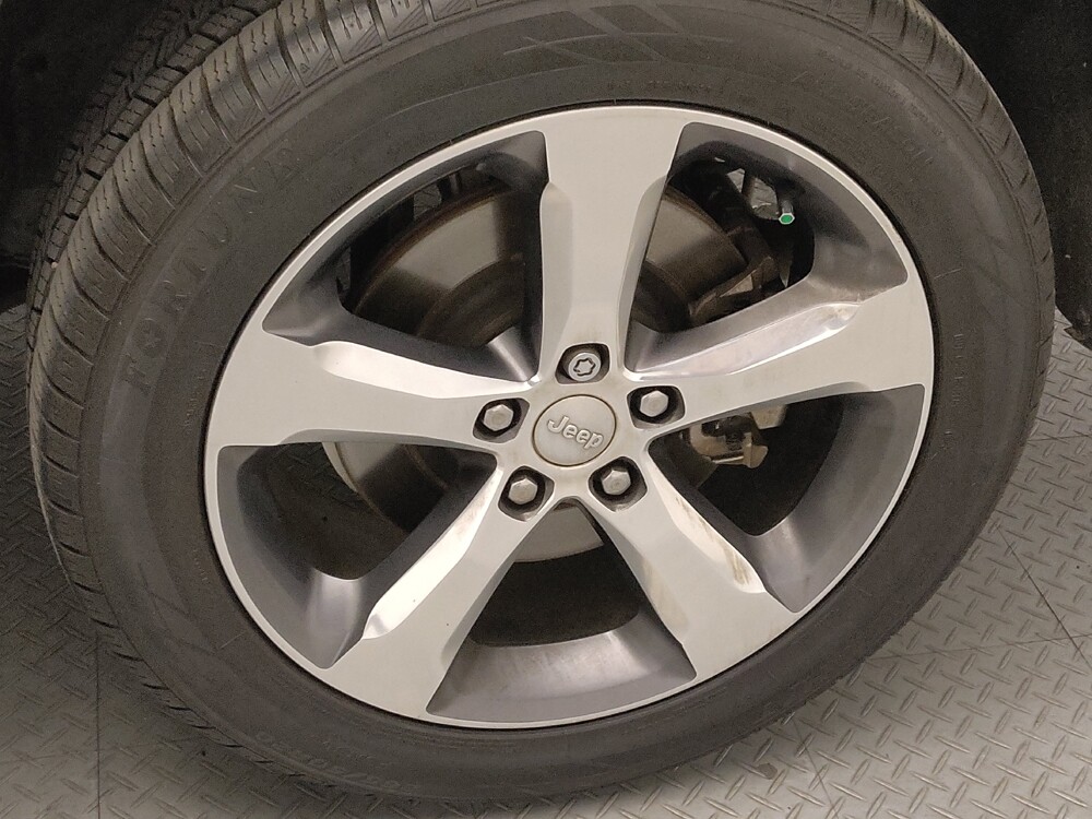 2021 Jeep Grand Cherokee L in Fort Worth, TX 76116 - 18132068 31