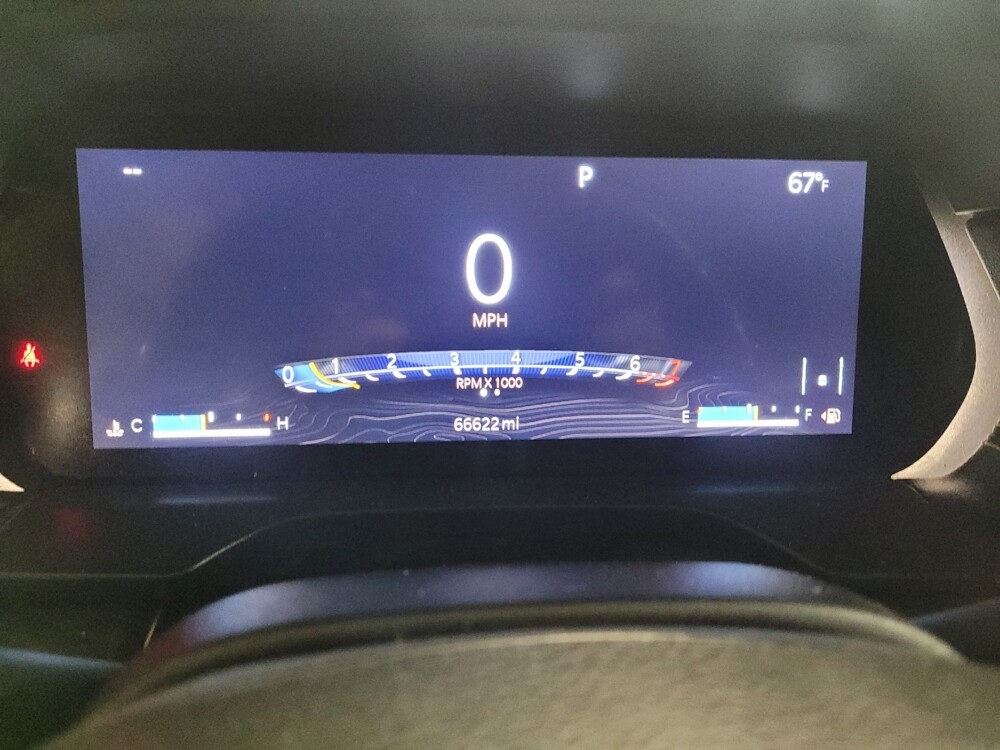 2021 Jeep Grand Cherokee L in Fort Worth, TX 76116 - 18132068 23