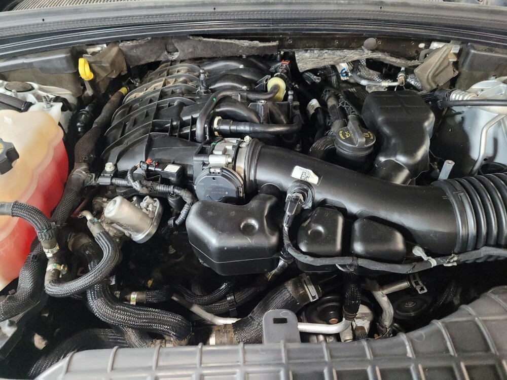 2021 Jeep Grand Cherokee L in Fort Worth, TX 76116 - 18132068 30