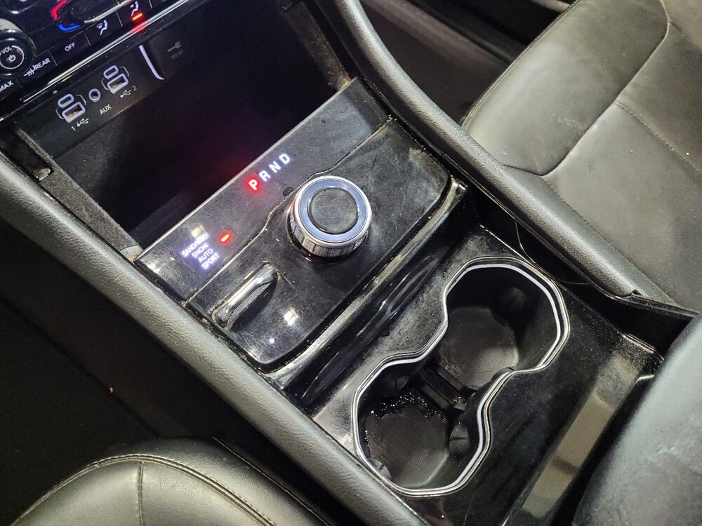 2021 Jeep Grand Cherokee L in Fort Worth, TX 76116 - 18132068 26