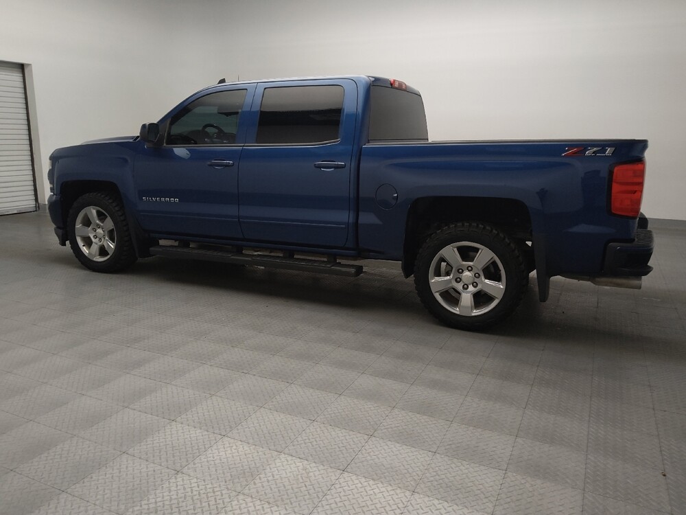 2018 Chevrolet Silverado 1500 in Arlington, TX 76011 - 18132069 3