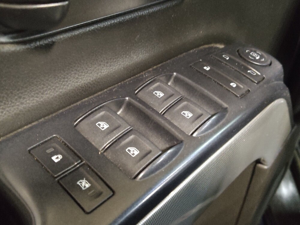 2018 Chevrolet Silverado 1500 in Arlington, TX 76011 - 18132069 27