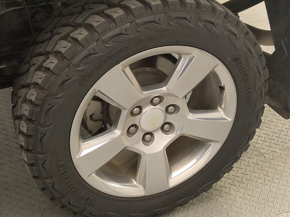 2018 Chevrolet Silverado 1500 in Arlington, TX 76011 - 18132069 31