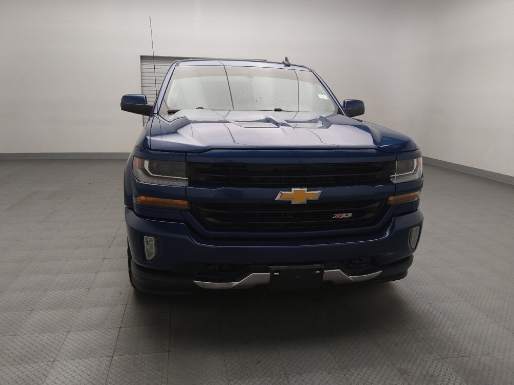 2018 Chevrolet Silverado 1500 in Arlington, TX 76011 - 18132069 14
