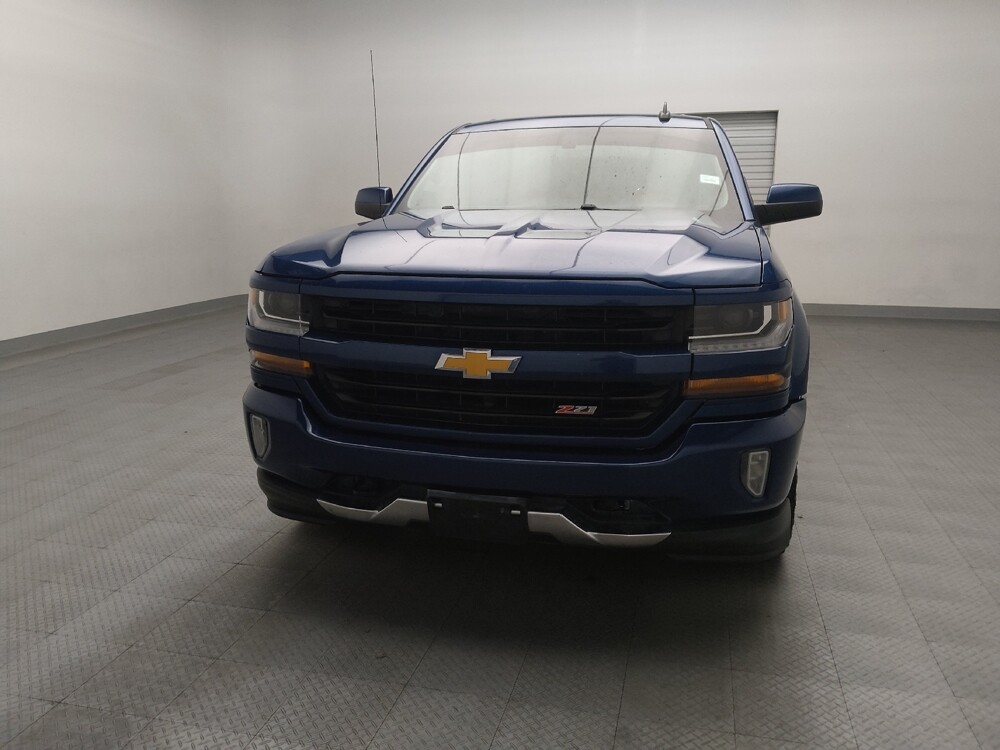 2018 Chevrolet Silverado 1500 in Arlington, TX 76011 - 18132069 15