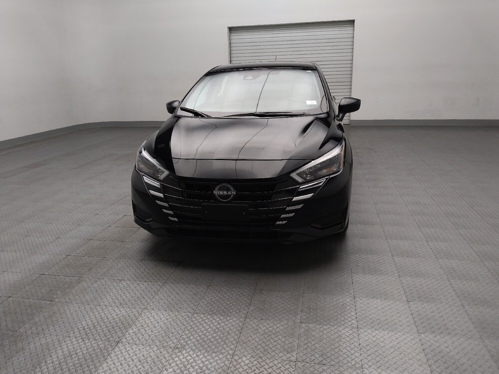 2025 Nissan Versa in Fort Worth, TX 76116 - 18132070 15