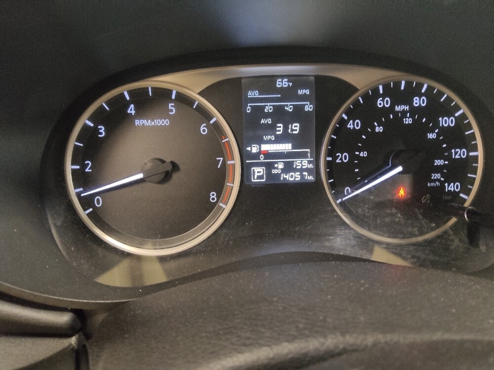 2025 Nissan Versa in Fort Worth, TX 76116 - 18132070 23