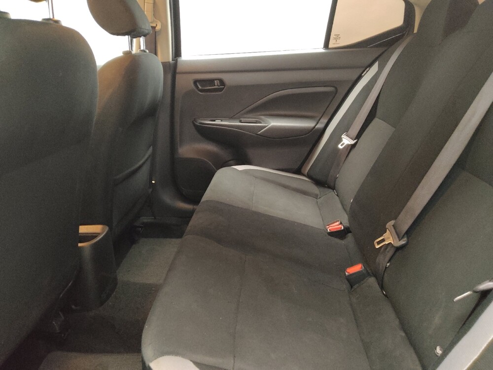 2025 Nissan Versa in Fort Worth, TX 76116 - 18132070 18