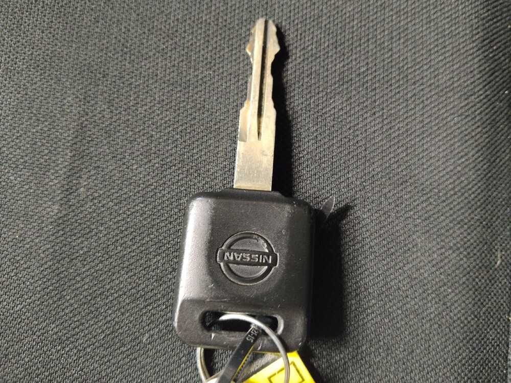 2025 Nissan Versa in Fort Worth, TX 76116 - 18132070 32