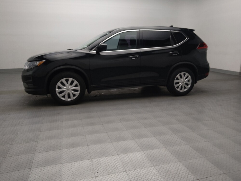 2019 Nissan Rogue in Lewisville, TX 75067 - 18132071 2