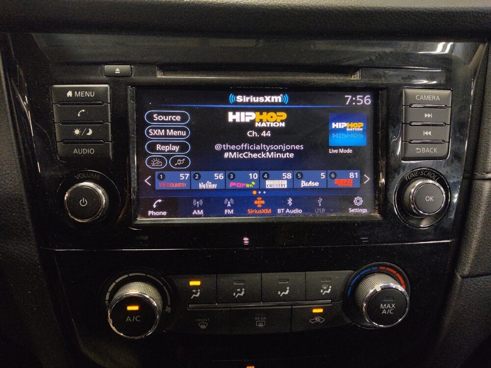 2019 Nissan Rogue in Lewisville, TX 75067 - 18132071 25