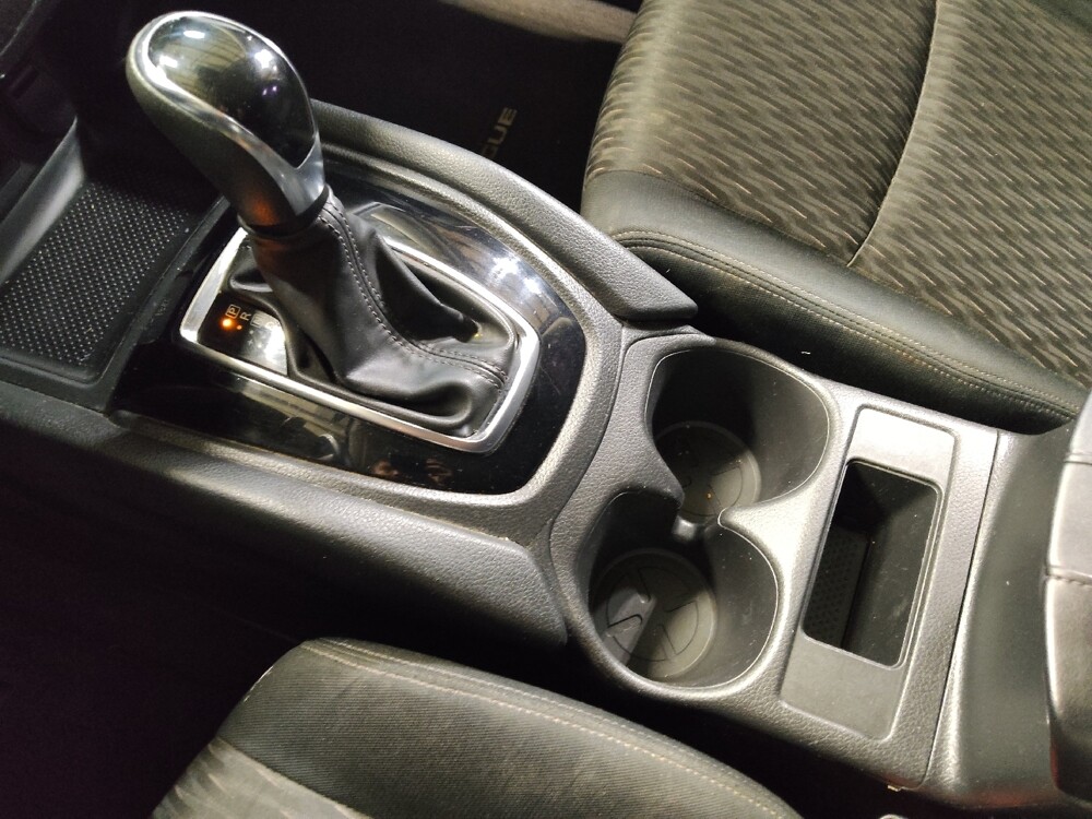 2019 Nissan Rogue in Lewisville, TX 75067 - 18132071 26