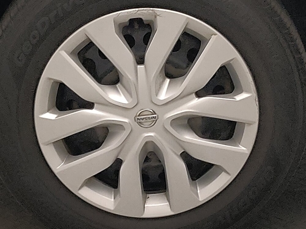 2019 Nissan Rogue in Lewisville, TX 75067 - 18132071 31