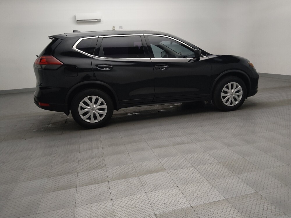 2019 Nissan Rogue in Lewisville, TX 75067 - 18132071 10