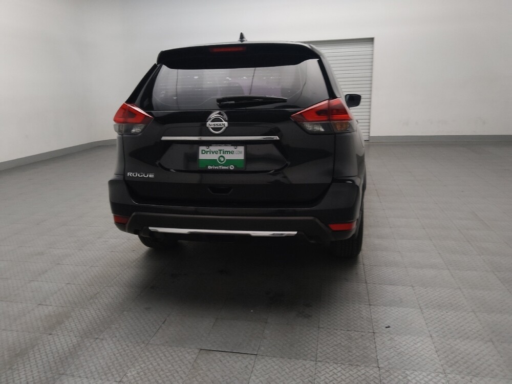 2019 Nissan Rogue in Lewisville, TX 75067 - 18132071 7